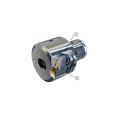 Fine-Boring BFC-TC Series  BFC-053057-TC1102-S-CKB4 BFC-074083-TC11-S-CKB6 - Big-tools Industrial Supply Tools for Metal Cutting